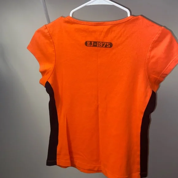 woman’s eskimo joes shirt - Picture 5 of 5